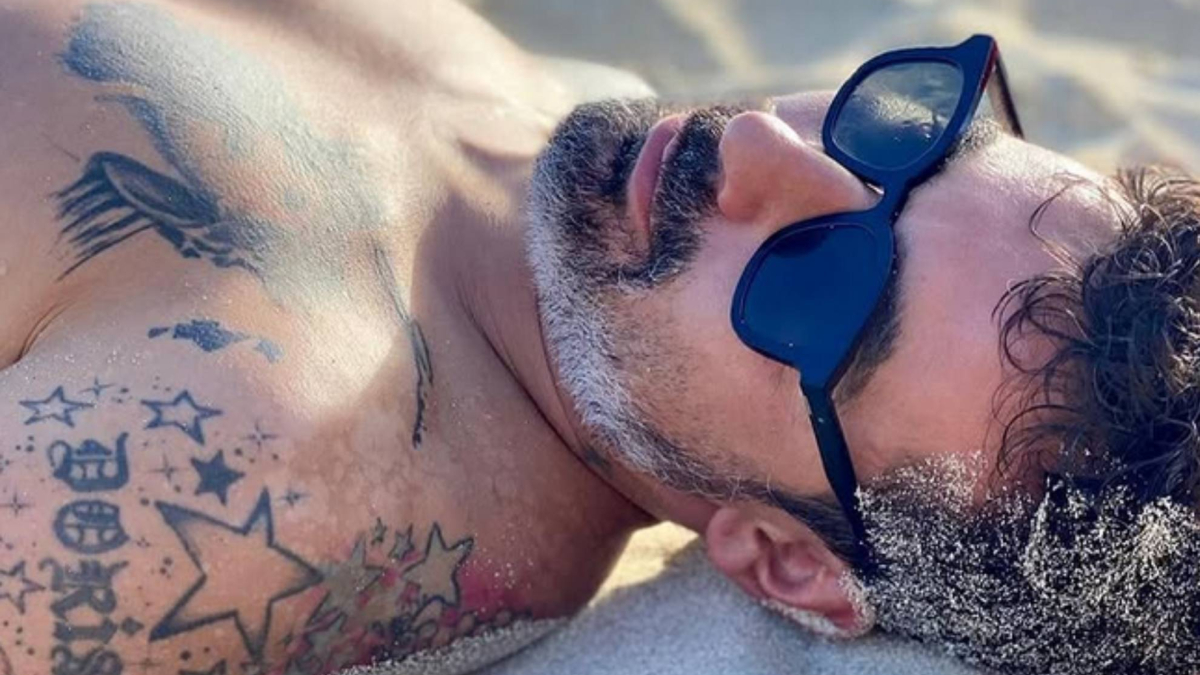 La estrella del fútbol que tocó fondo: "Experimenté la oscuridad, nunca estaba lúcido"