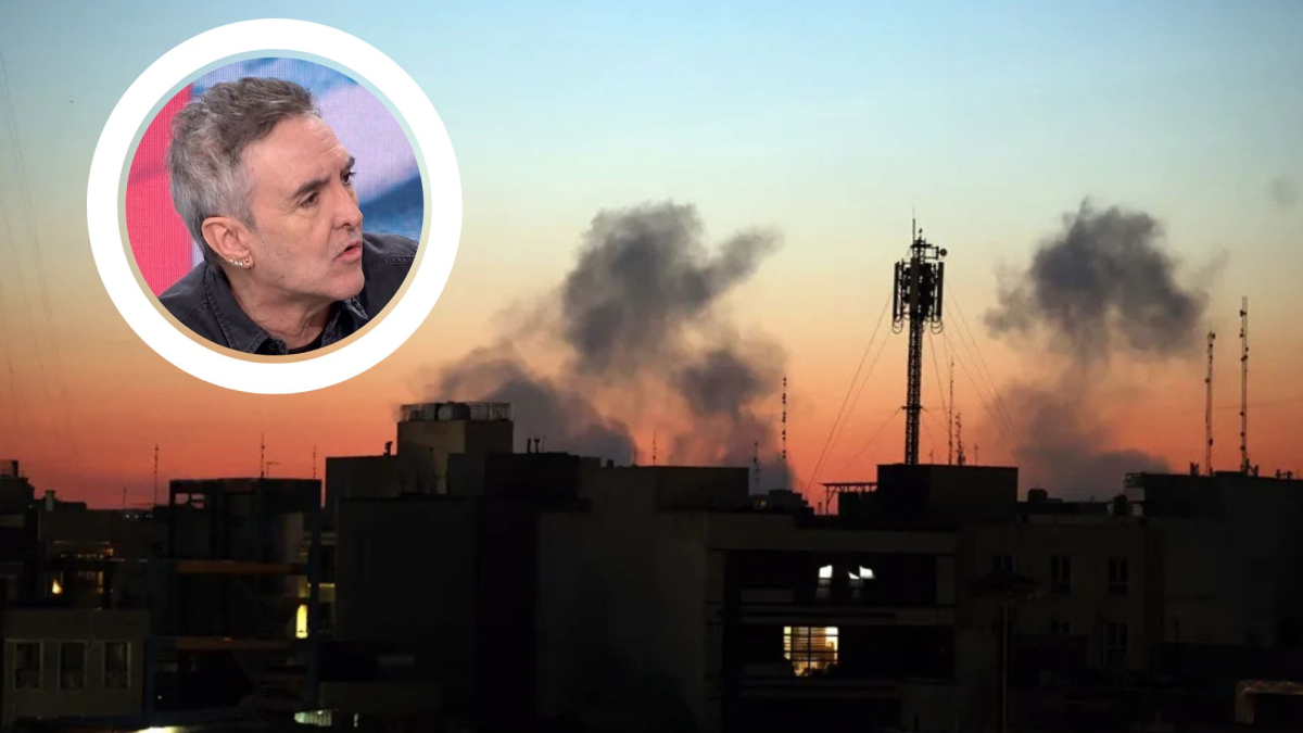 Ramoncín, sobre las medidas para paliar los efectos de la guerra en Irán: "Siempre pagan los mismos y los ricos son cada vez más ricos”