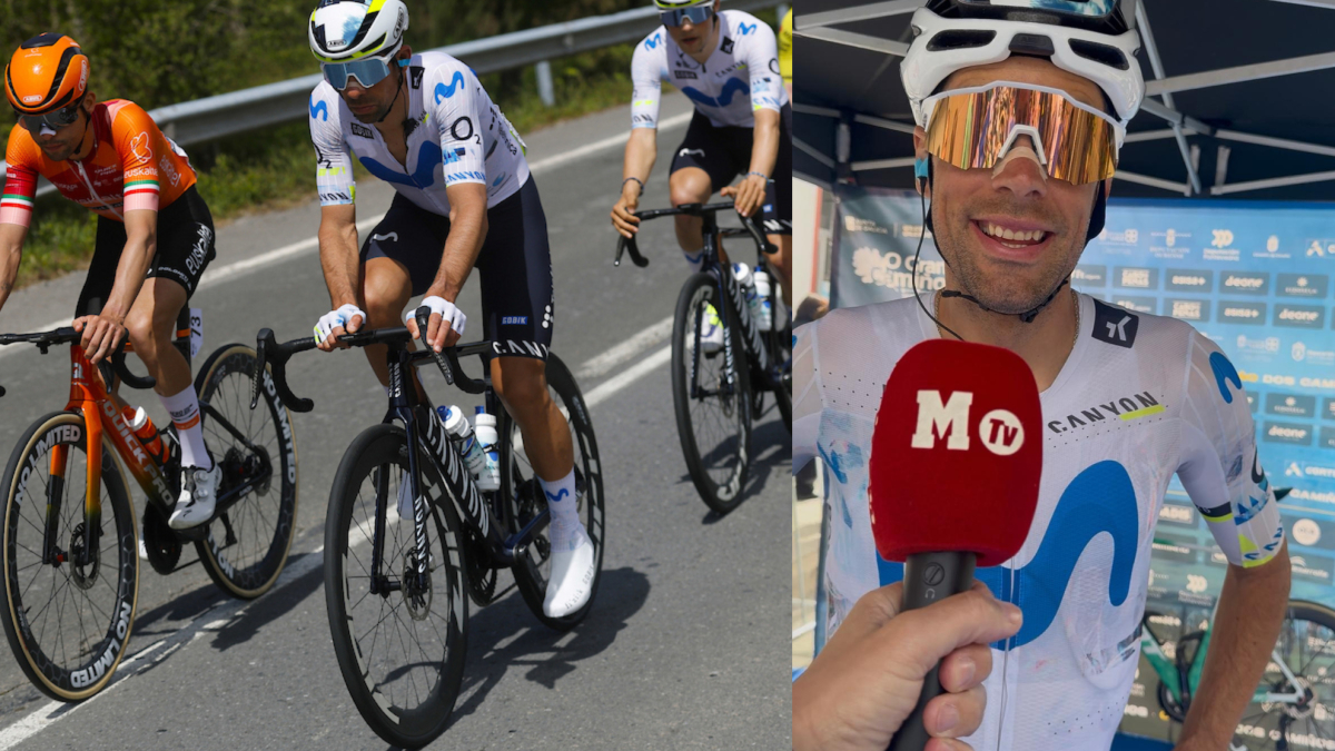 Jorge Arcas: "Cuando Romeo pone la flecha, no falla”