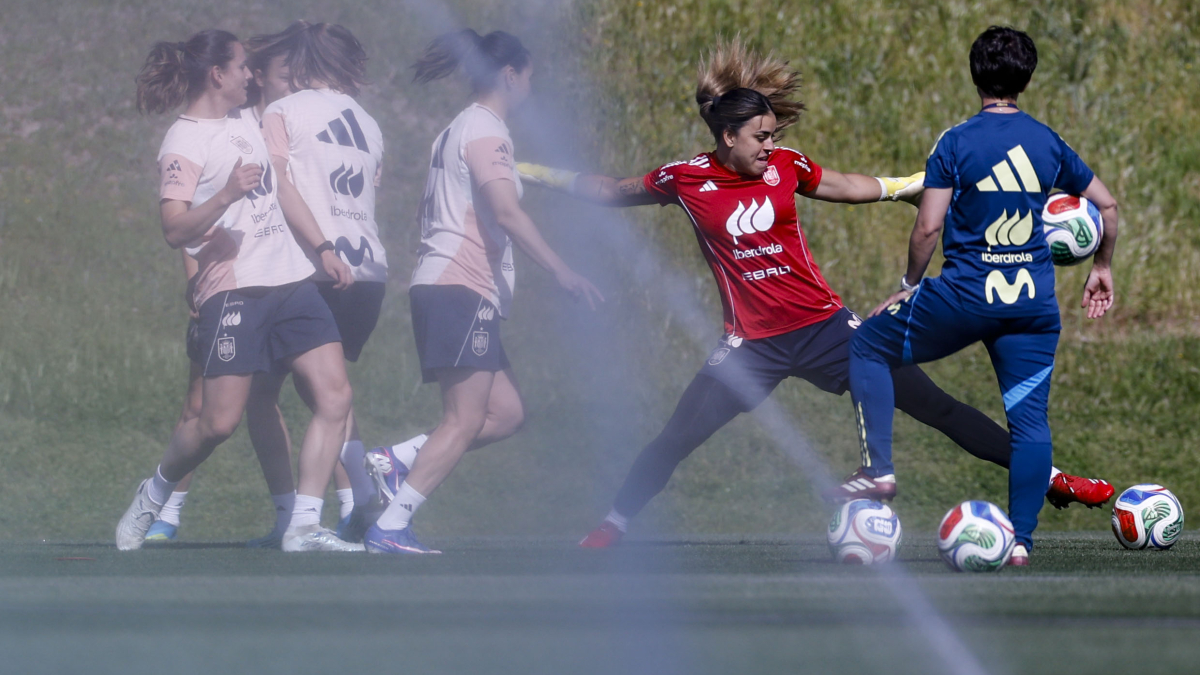 Sonia Bermúdez anuncia la salida de Misa del Real Madrid