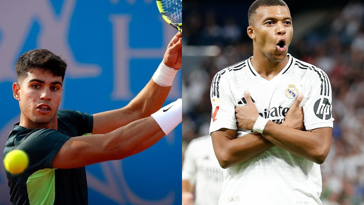 Varios expertos coinciden: el tenis podría alargar la vida mucho más que el fútbol y la clave está en el cerebro