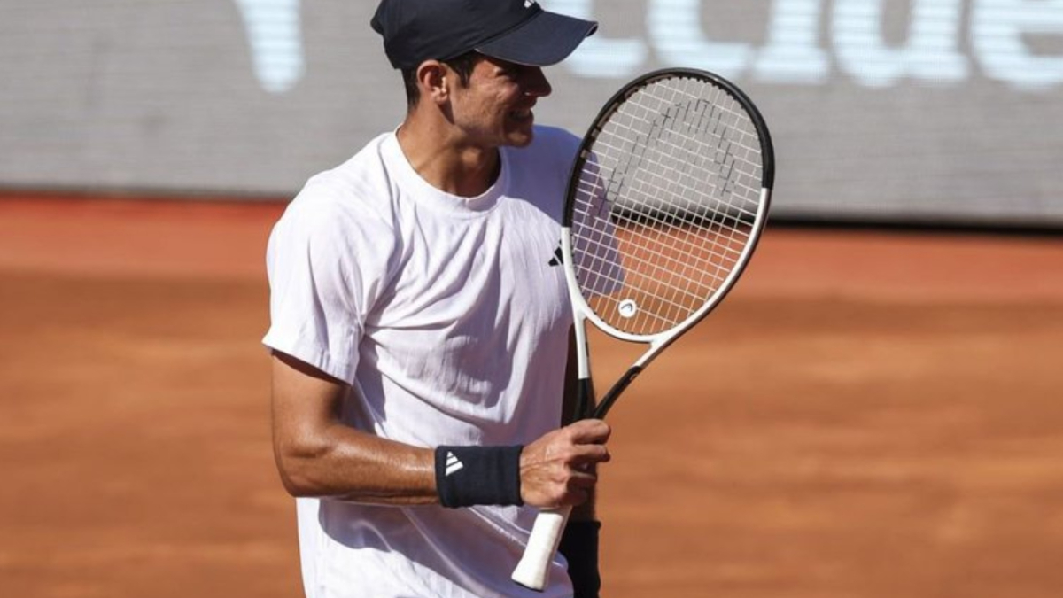 Rafa Jódar: "Siempre me ha llevado mi padre y es una conexión especial"