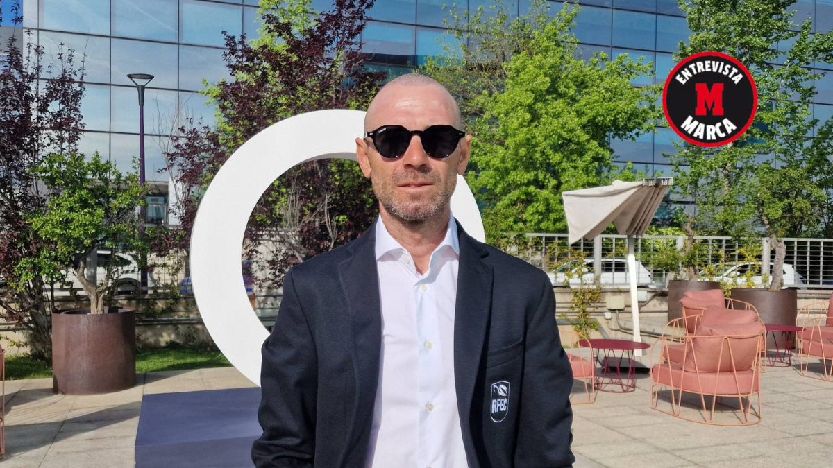 Alejandro Valverde: “¿Paul Seixas? Ya estamos viendo que en su renovación entra hasta la política”