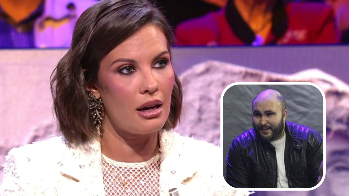 Jessica Bueno se confiesa y cuenta qué ocurrió con Kiko Rivera el día de su parto: “Se enfadó y se fue por una exclusiva”