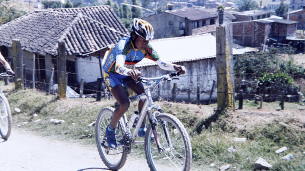 Nairo Quintana y la leyenda: así fue el peligroso episodio de su infancia con el 'tentado de difunto'