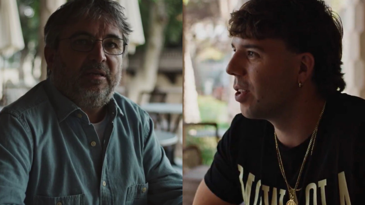 Jordi Évole desvela cómo reaccionó Quevedo tras “abandonar” la entrevista: “Veo que hay ciertas cosas”