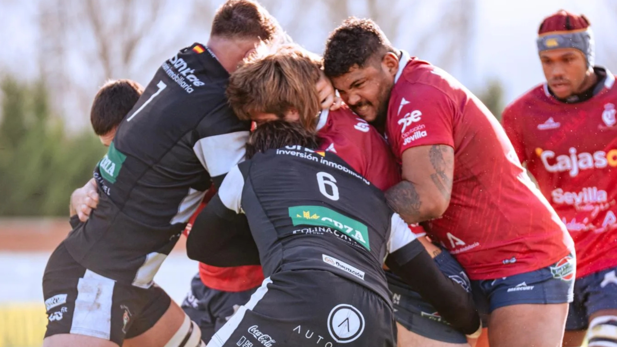 Dramática lucha por la permanencia en el cierre de la División de Honor masculina