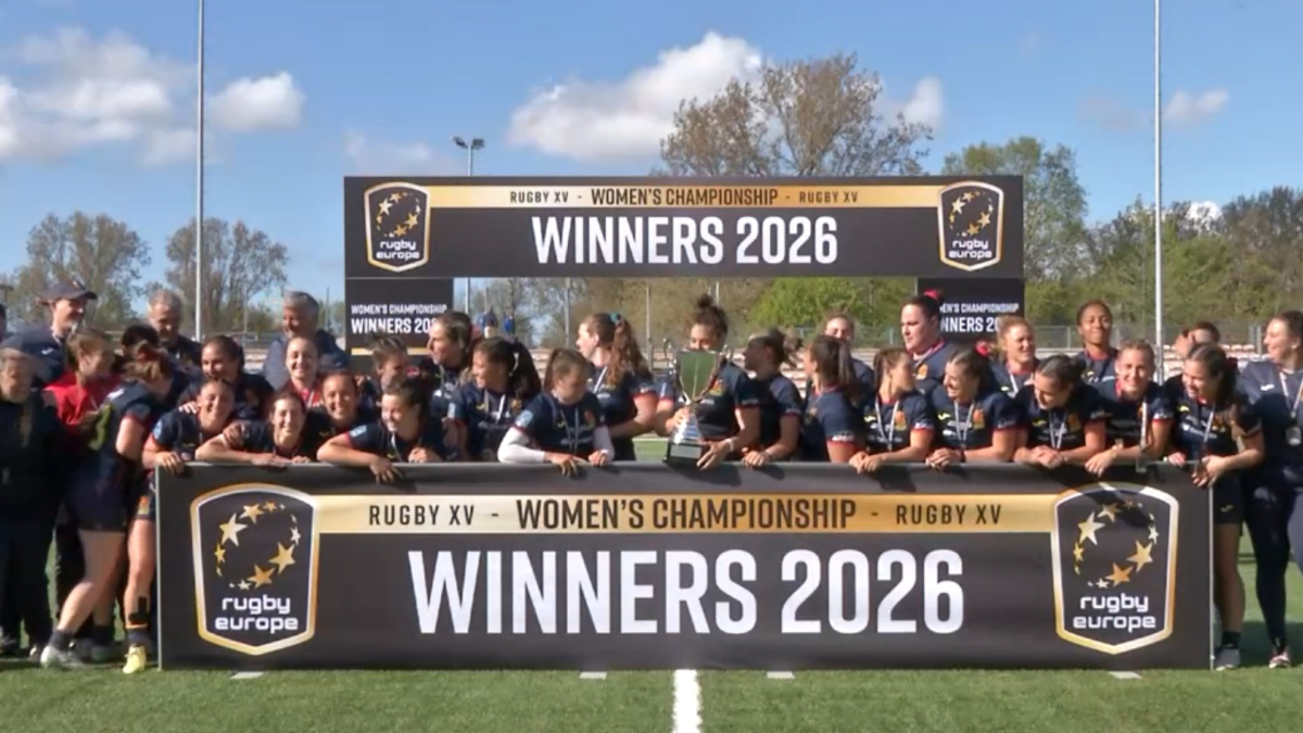 Las Leonas ya son 12+1 veces campeonas de Europa