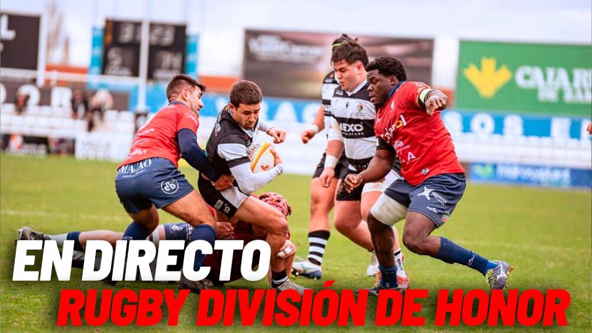 Cajasol Real Ciencias Sevilla - Inexo El Salvador, en directo por MARCA.TV