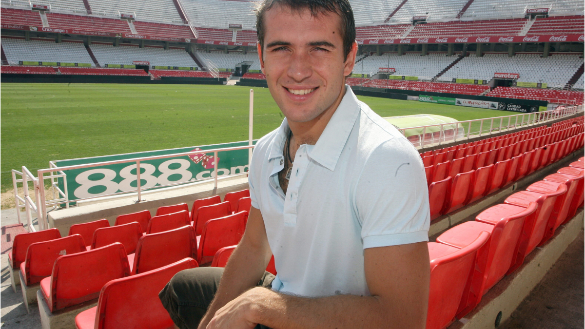 Kerzhakov: "Rusia está aislada del gran fútbol y nos afecta mucho"