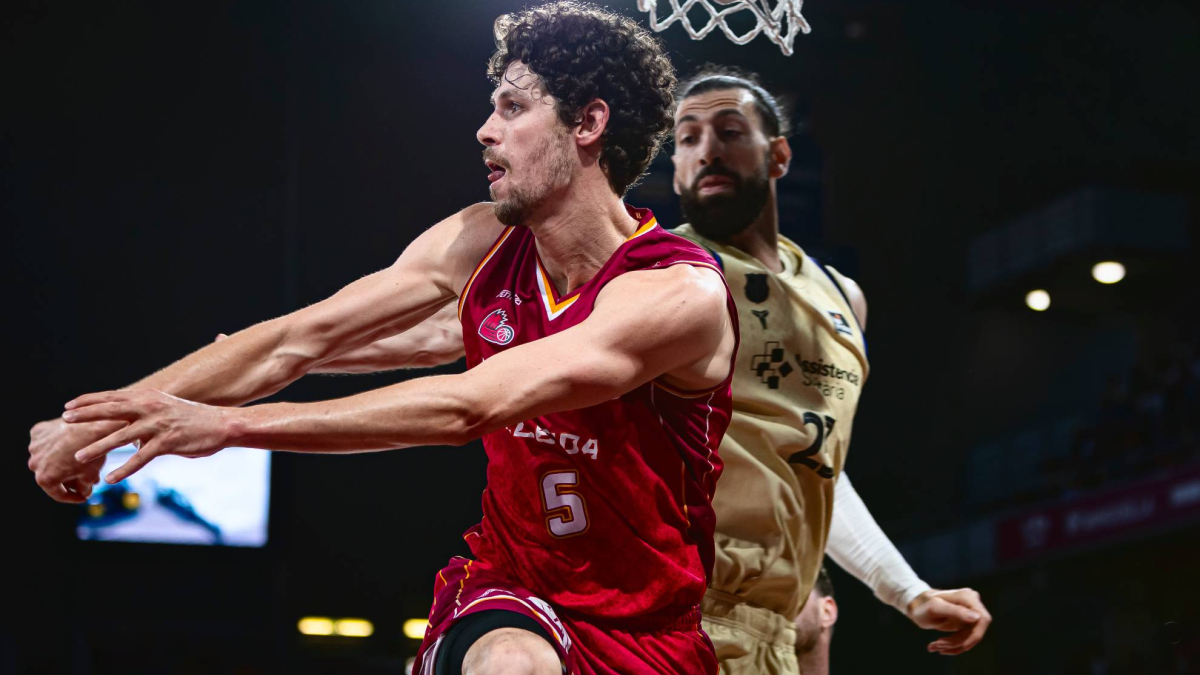 A spectacular Oriol Paulí gets Barça into trouble