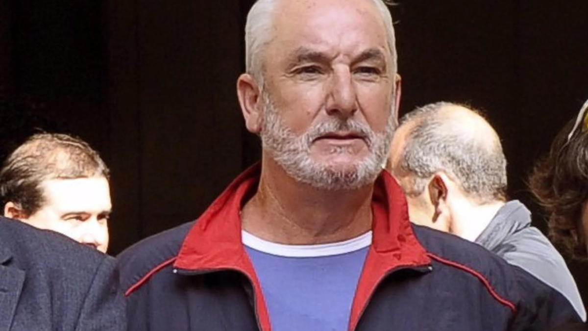 Muere a los 73 años Txumari Alfaro, conocido por su programa de RTVE ‘La Botica de la Abuela’