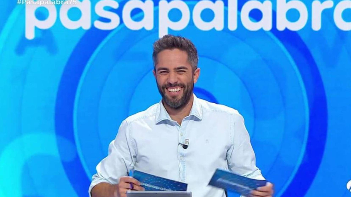 Quiénes son los invitados hoy en 'Pasapalabra'