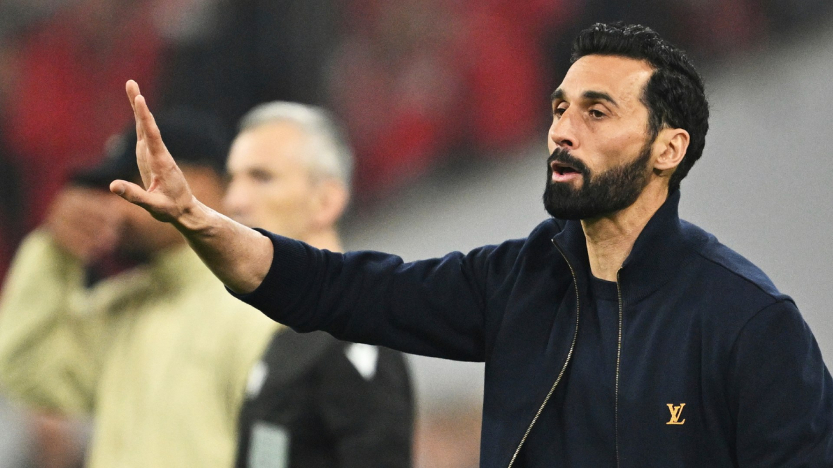 Arbeloa: "No creo que haga falta una revolución para ganar títulos"