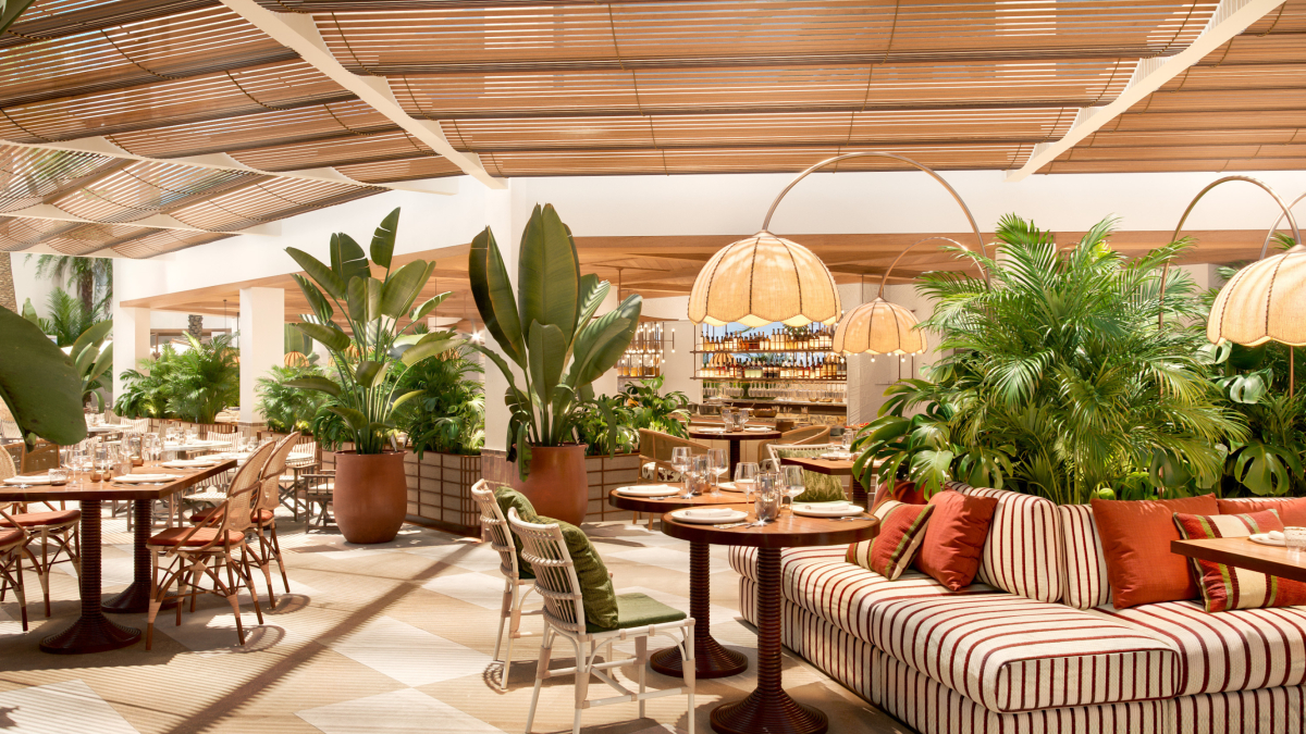 BLESS Ibiza: Nuevo Hotel Combina Gastronomía y Bienestar - estilo de vida news from MARCA