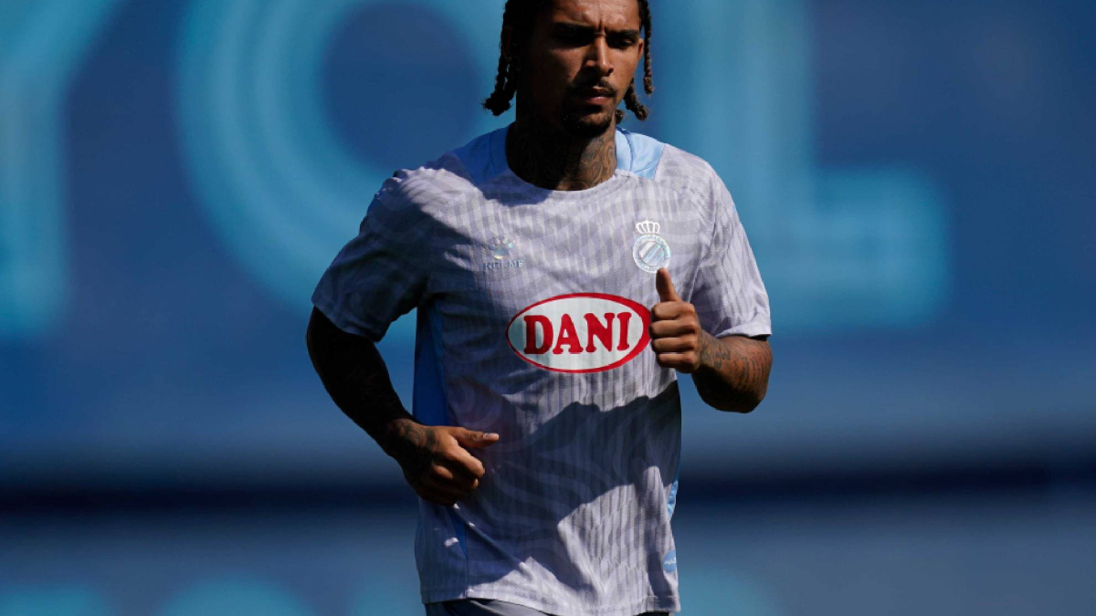 Thyris Dolan: "Una victoria nos catapultará a una buena racha"