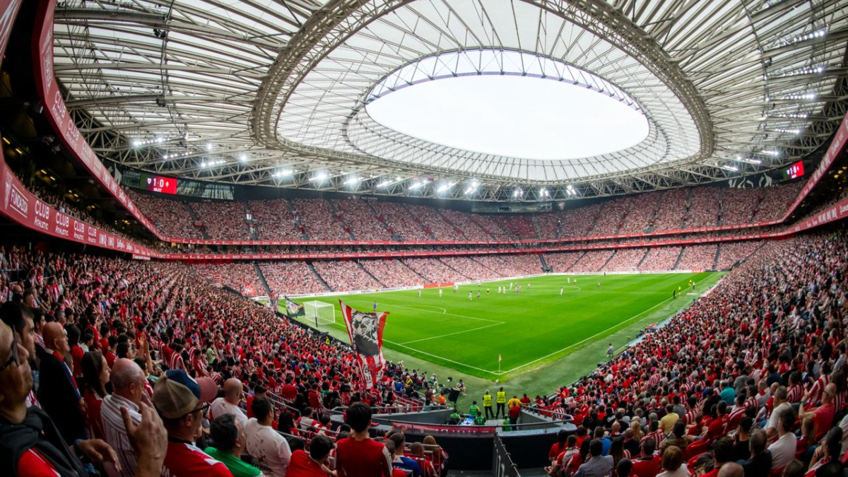 Todas las fechas y jornadas de la primera Liga de Terzic en el Athletic
