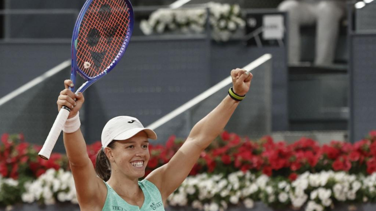 Kaitlin Quevedo: "Intimida un poco ver a Venus al otro lado"