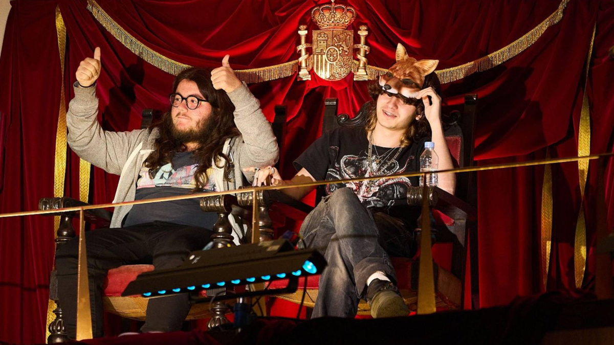 El regreso de Antonio a ‘La Revuelta’ que sorprende a Broncano: “Nuestro Steve Rogers”