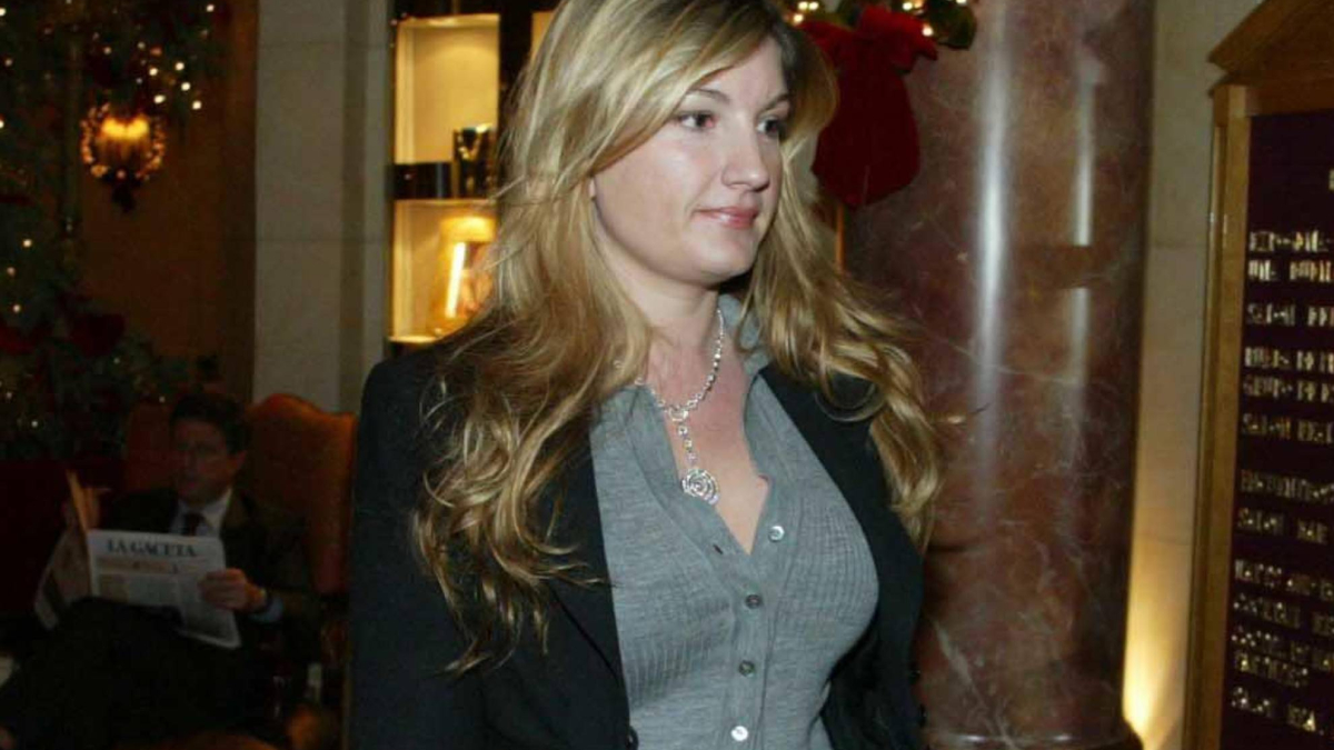 La baronesa que tumbó a la misoginia del fútbol: vendió a un jugador de la Premier por hablar de su físico