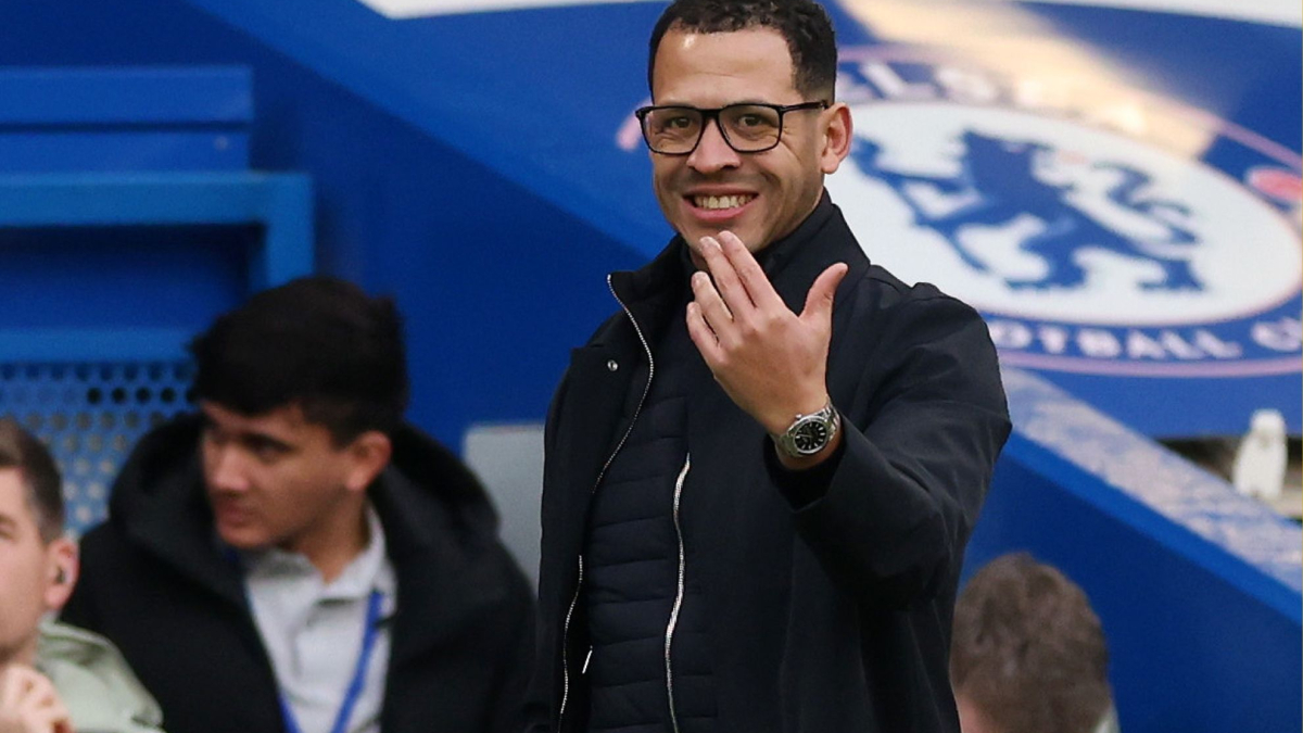 Chelsea Fires Manager Liam Rosenior After 107 Days: Club in Crisis Amid Historic Drought and Emergency Meeting