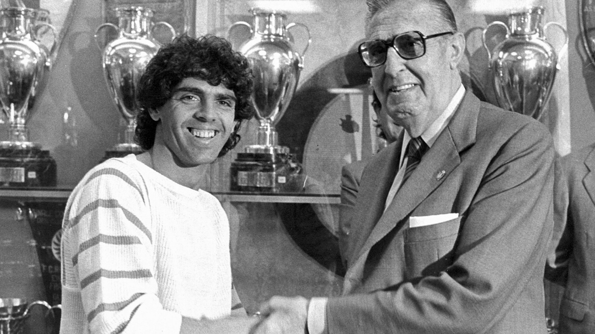 El origen del 'caso Lozano'