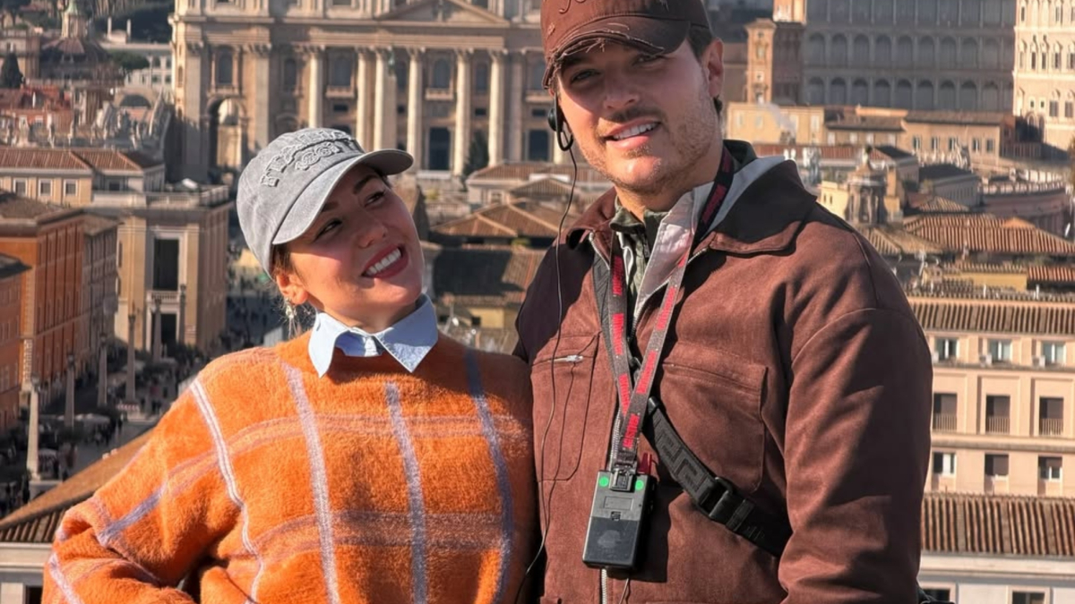 Patricia Steisy y Pablo Pisa desvelan el dinero que dejaron de ganar por no mostrar a su hija: “Se nos han caído muchas publicidades por no sacarla”