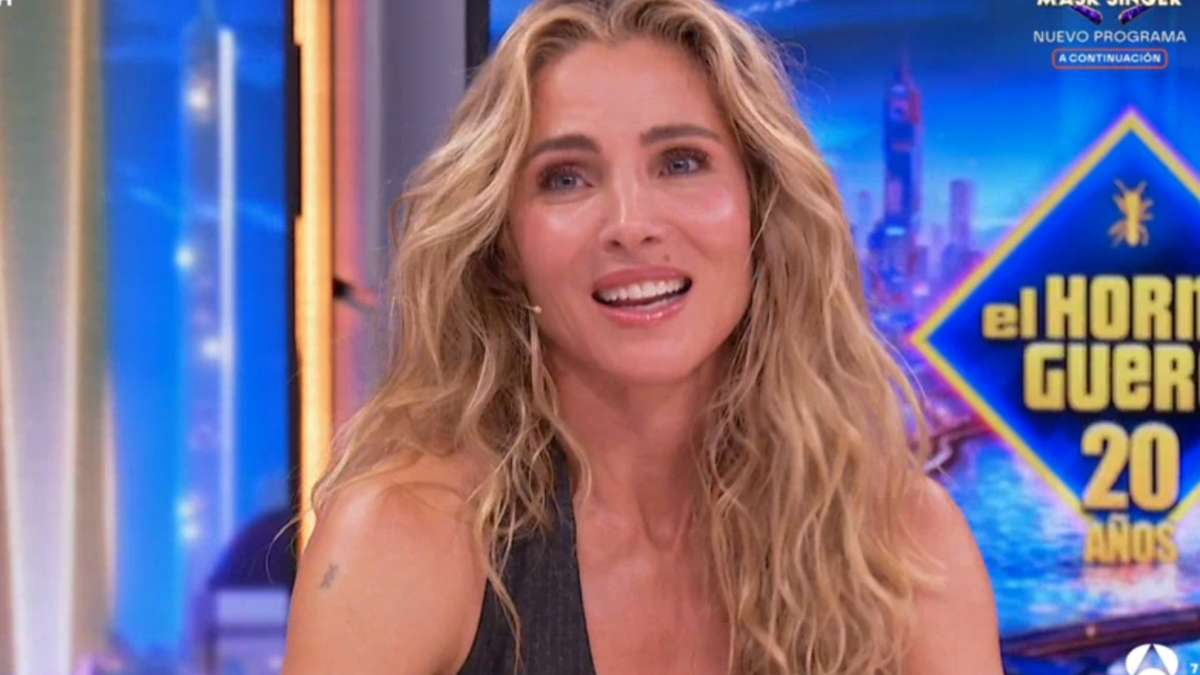 Elsa Pataky revela la situación adversa que vivió en Australia con su familia: “Se pensaron que maltrataba a mis hijos”