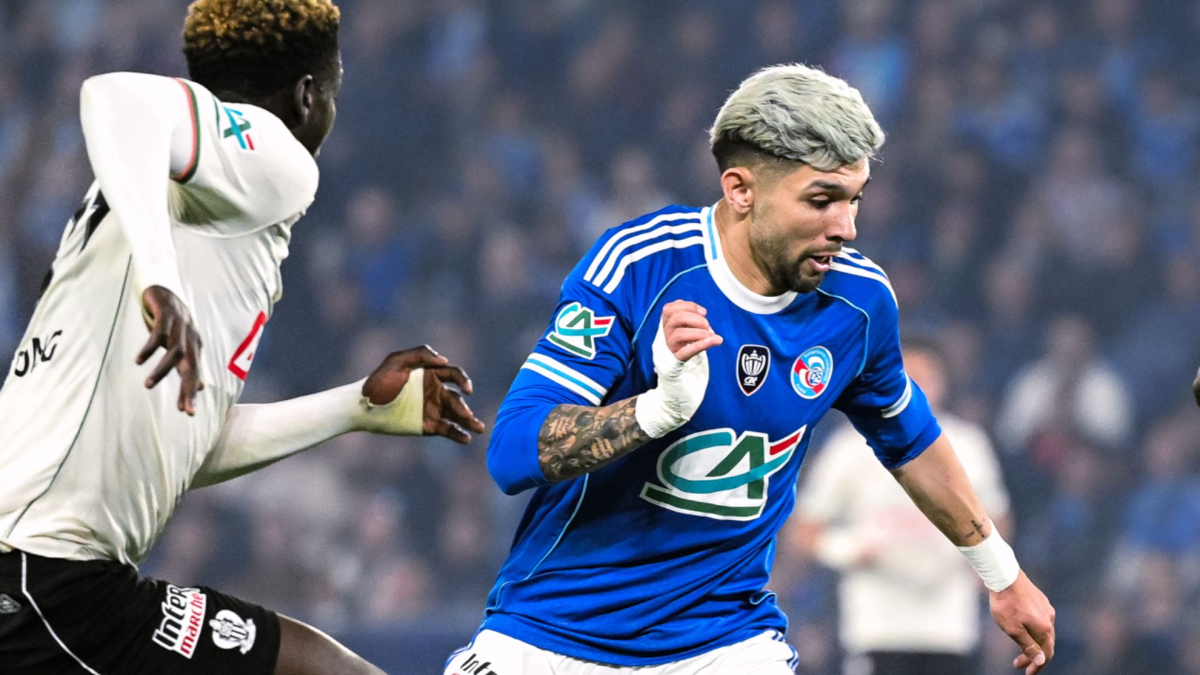 Día nefasto para BlueCo: el Chelsea se carga a Rosenior... y el Niza al Estrasburgo de la Coupe