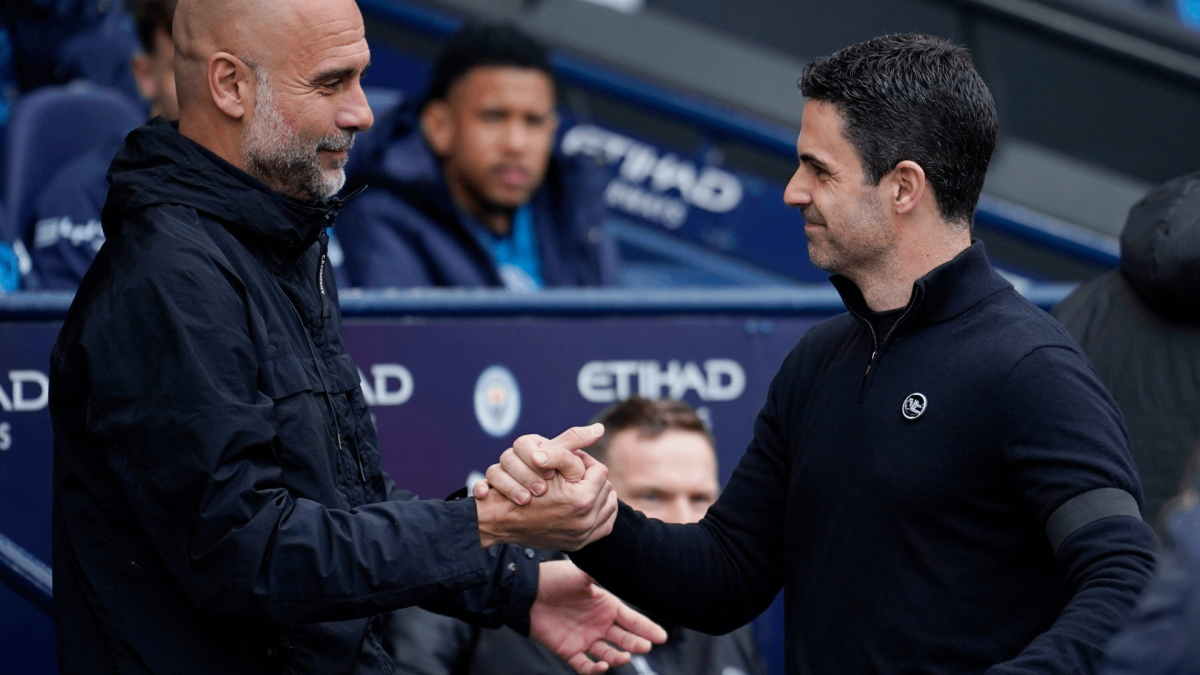 Premier League Title Race 2025-26: Manchester City and Arsenal Tied with Five Games Remaining — The Final Stretch Has Arrived