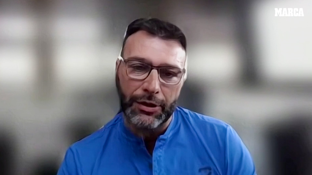 Benjamín Jiménez Announces Retirement from ACB Refereeing After 600+ Games: “It Brings Me Peace”