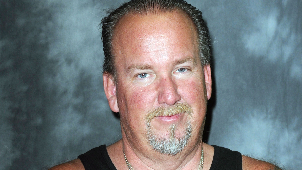 Darrell Sheets, estrella de ‘Storage Wars’, fallece a los 67 años
