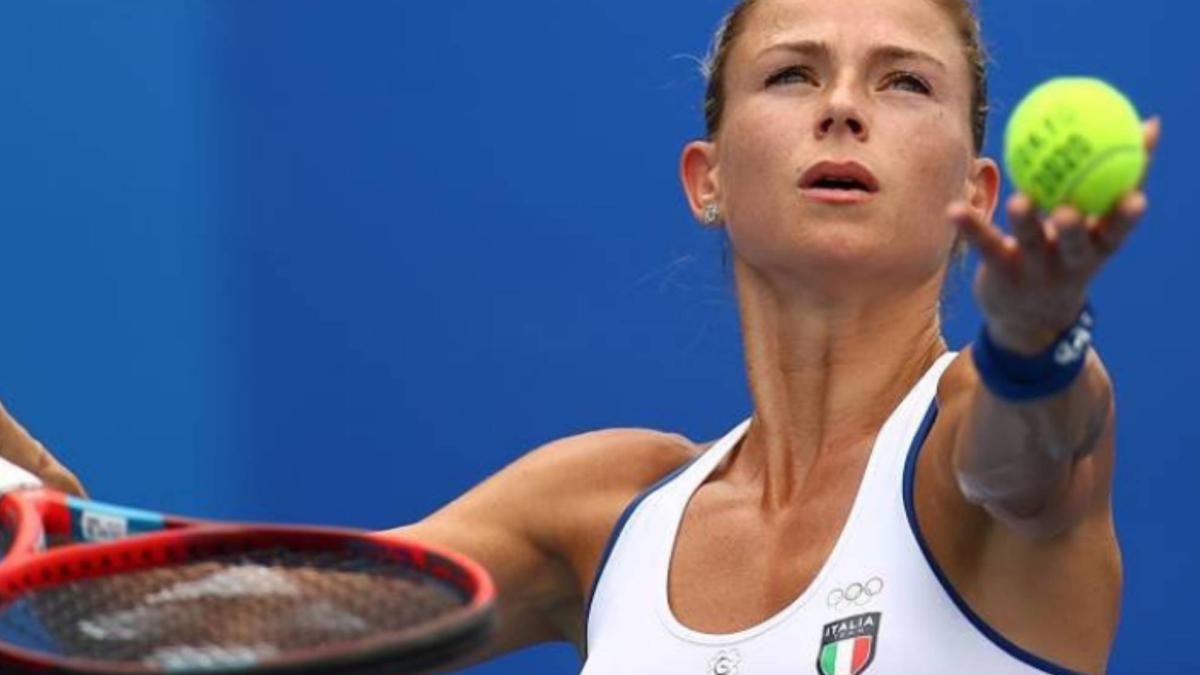 La tenista que se retiró tras desaparecer misteriosamente anuncia su vuelta al tenis