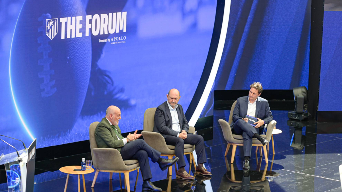Louzán lanza un aviso contundente: "En Marruecos gobierna una única voz; en España, somos muchos los que mandamos"