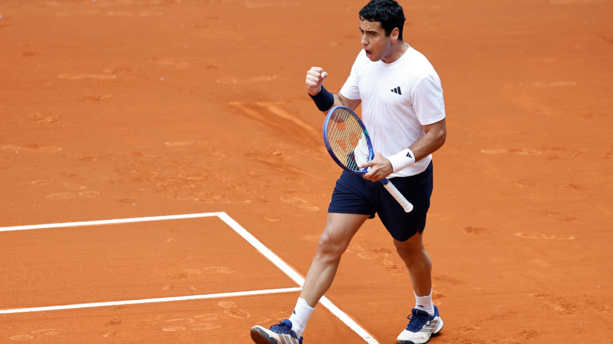 Jaume Munar Returns Strong: Wins First Match, Faces Casper Ruud in Second Round at Mutua Madrid Open 2026