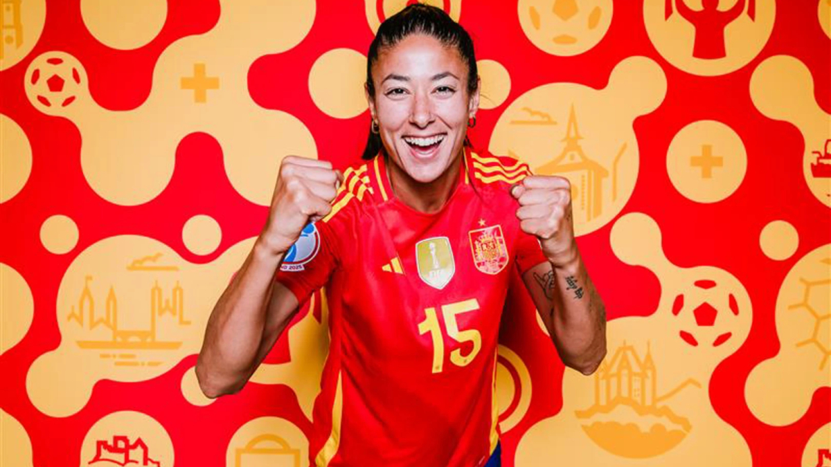 Leila Ouahabi hướng đến World Cup