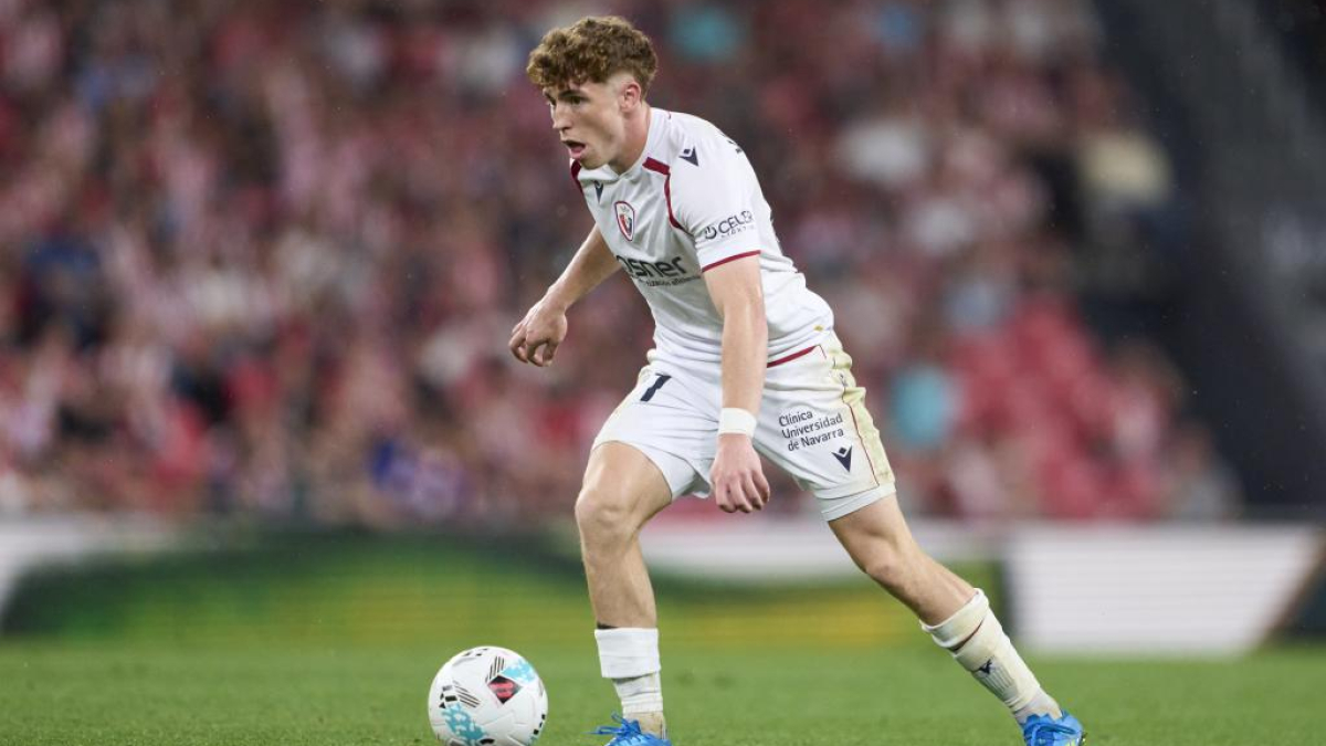 Víctor Muñoz: Real Madrid Blocks Barcelona Interest, Confirms Buy-Back Clause, and Considers Roma Move – Latest News