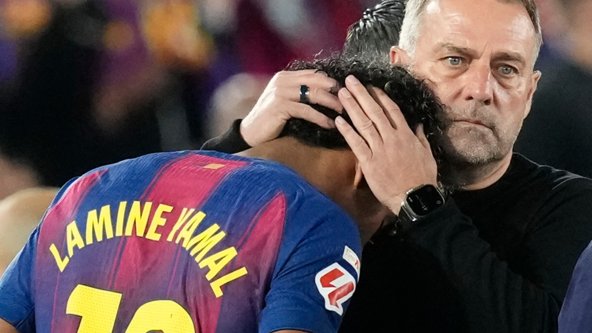 Roberto Gómez alerta: "Esto es muy malo para los futbolistas"