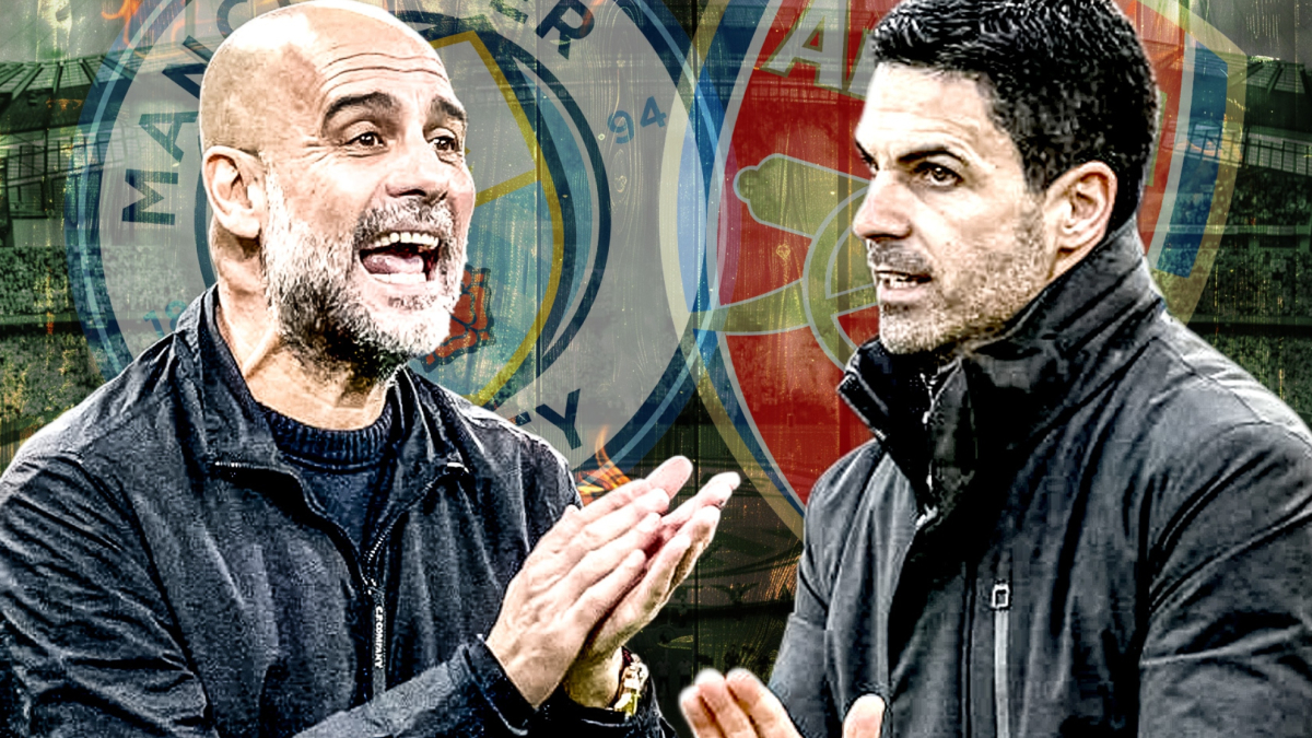 Arteta vs Guardiola: Arsenal’s 86-Day Lead Since 2019, But City’s Title Edge Looms — Premier League Title Race 2024/25 Analysis