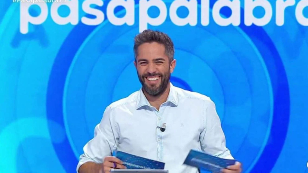 Quiénes son los invitados hoy en ‘Pasapalabra’