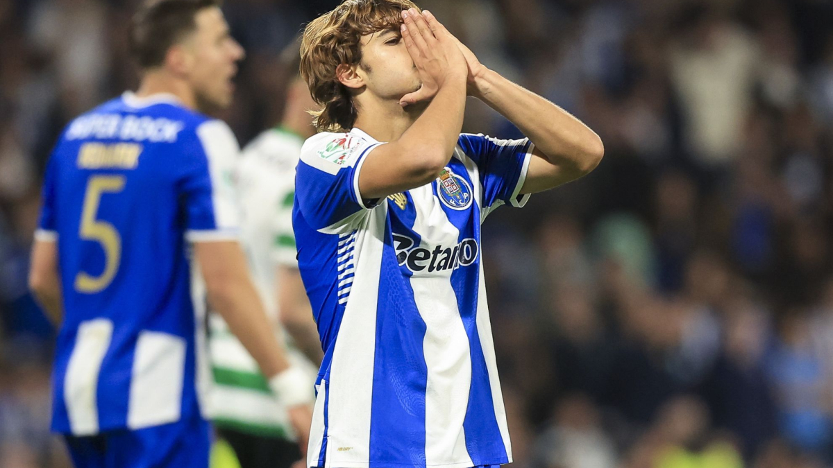 Los siete días que han fulminado el ‘triplete’ perfecto de Villas-Boas con el Oporto: “Todavía no he visto un equipo mejor que nosotros”