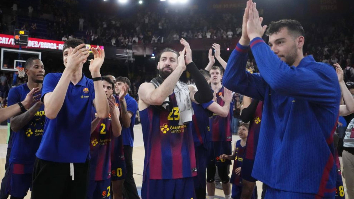 El Barça se juega la vida en Mónaco