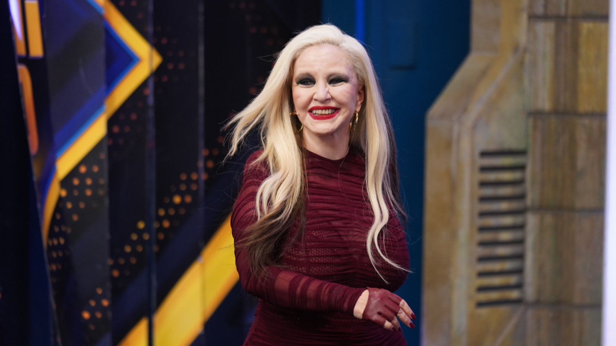 Alaska abre un debate en ‘El Hormiguero’: “¿La duración de un concierto? Una hora”