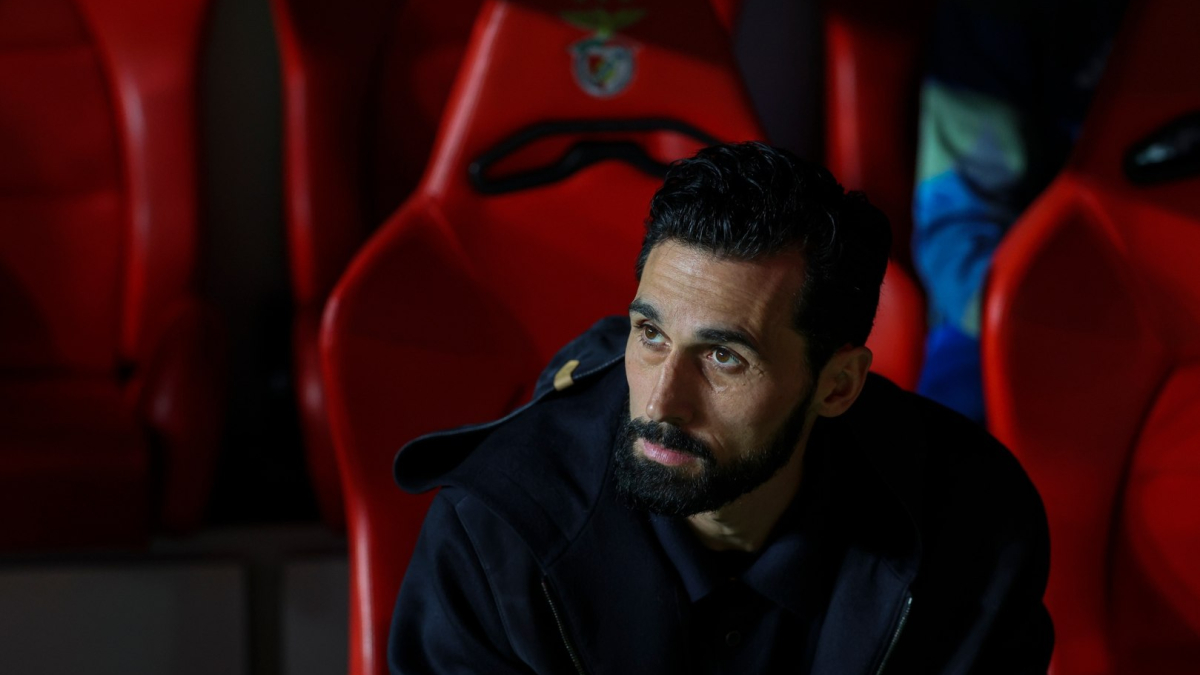 El duro suspenso al Real Madrid esta temporada