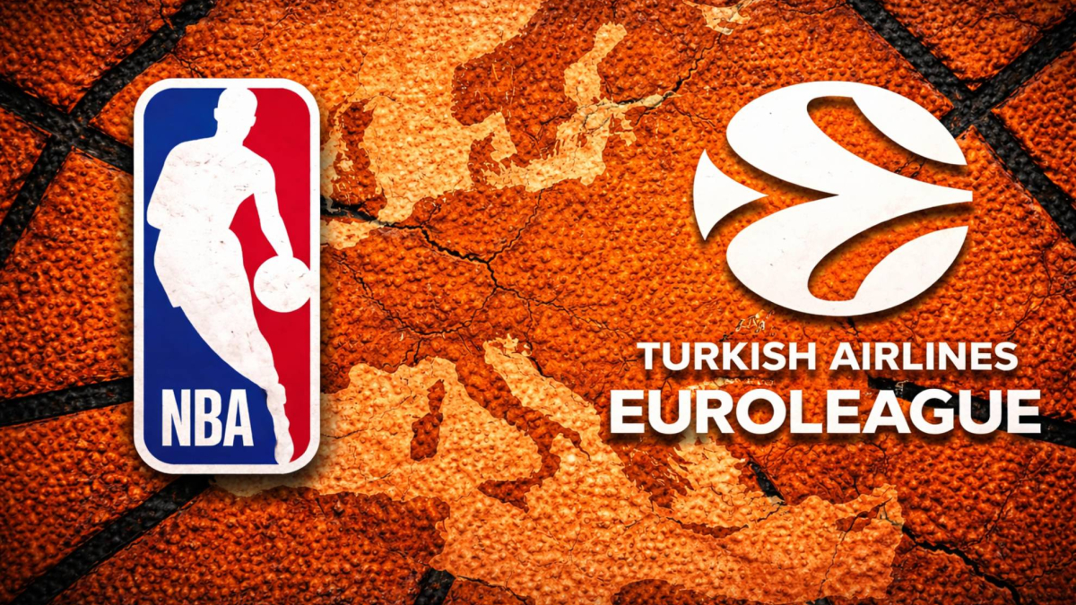 Euroliga y NBA buscan una alianza histórica para impulsar el baloncesto europeo