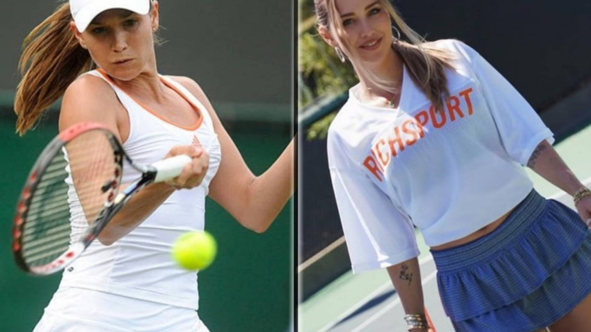 La "liberación" de la tenista que lo enseñó todo: "Me he pasado la vida obedeciendo a los hombres"