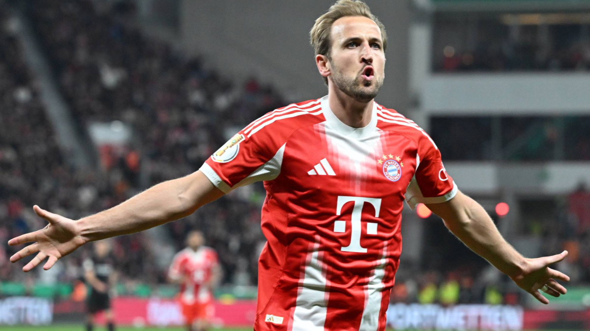 A qué hora es el Mainz - Bayern: horario y dónde ver hoy en TV el partido de la Bundesliga
