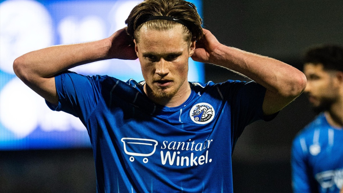 La encrucijada del Den Bosch: cuando dejarte perder te asegura una plaza en los 'playoffs' de ascenso