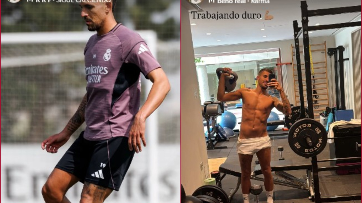 Real Madrid vs Betis: Ceballos’ Mysterious Message Before Surprise Absence, Tchouaméni Injured, 5 Players Out, and ‘Cucho’ Hernández & Deossa as Referees