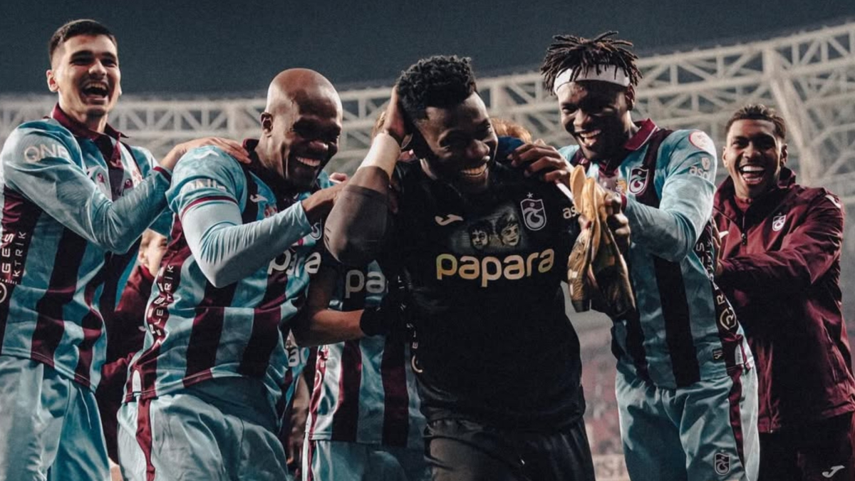 Onana exorciza sus demonios al parar ¡tres penaltis! consecutivos: "Nací preparado, siempre estoy listo"